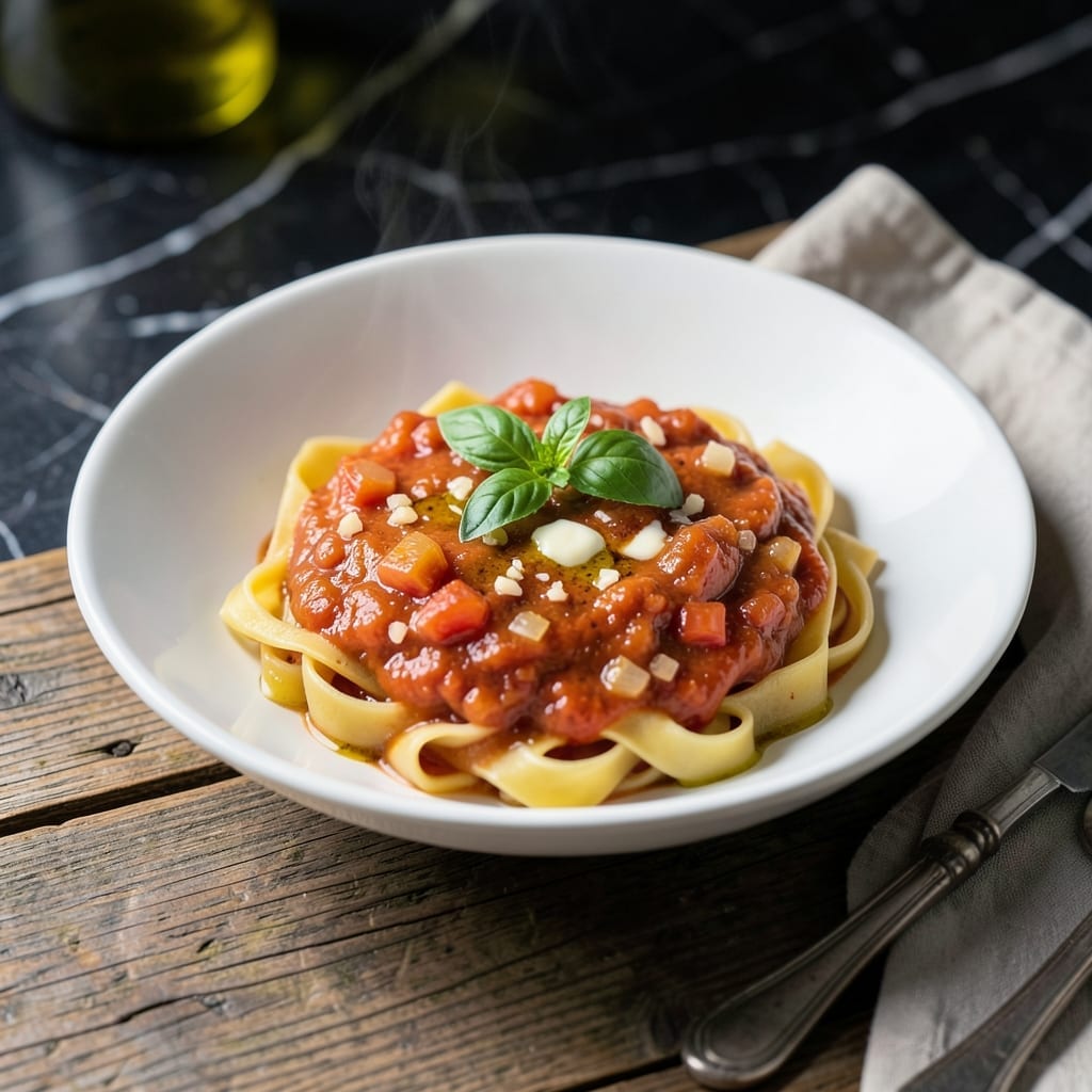 Rao's Vodka Sauce Recipe: Restaurant-Style Creaminess for Pasta Night
