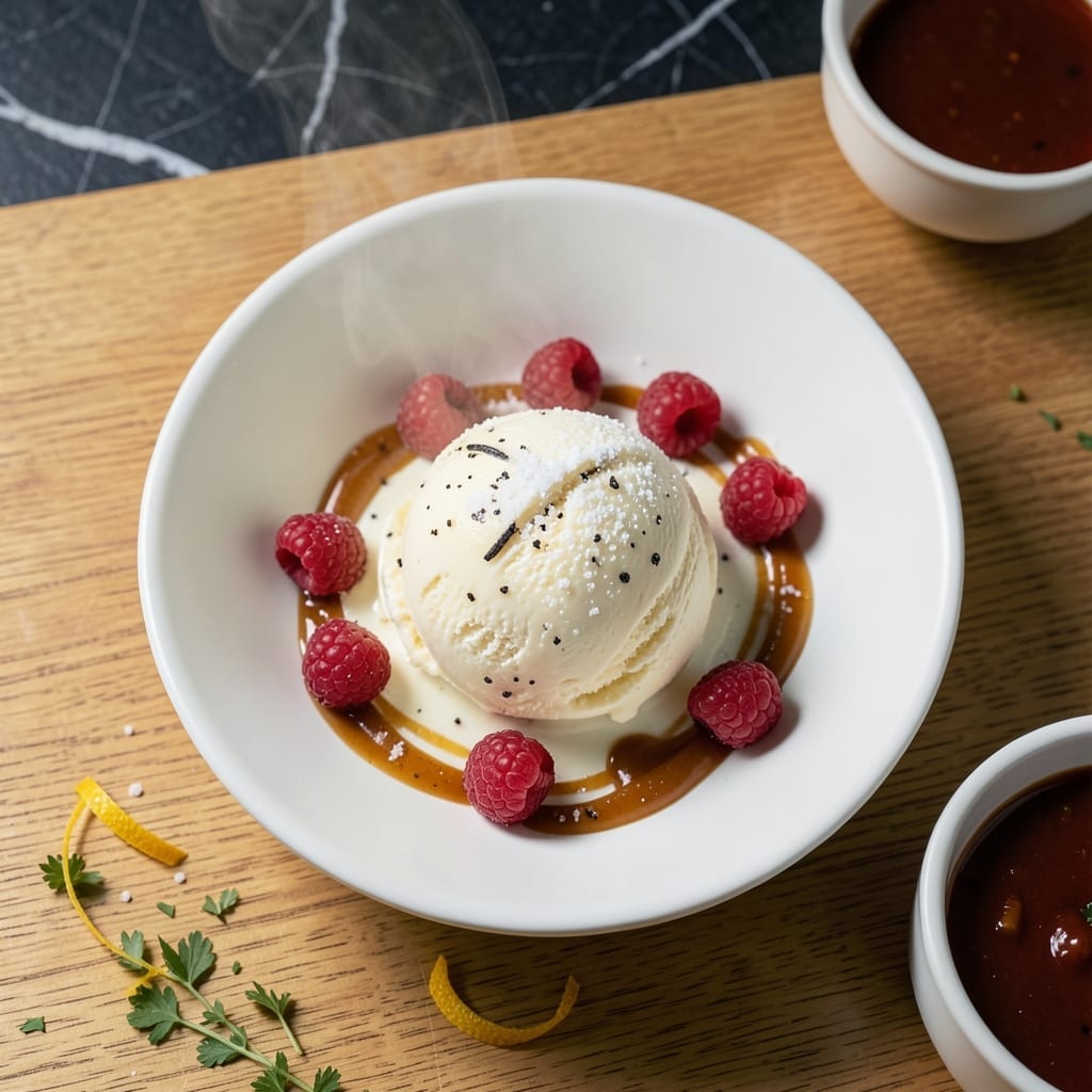 Ice Cream Recipe Rival: Homemade Scoops That Beat the Shop