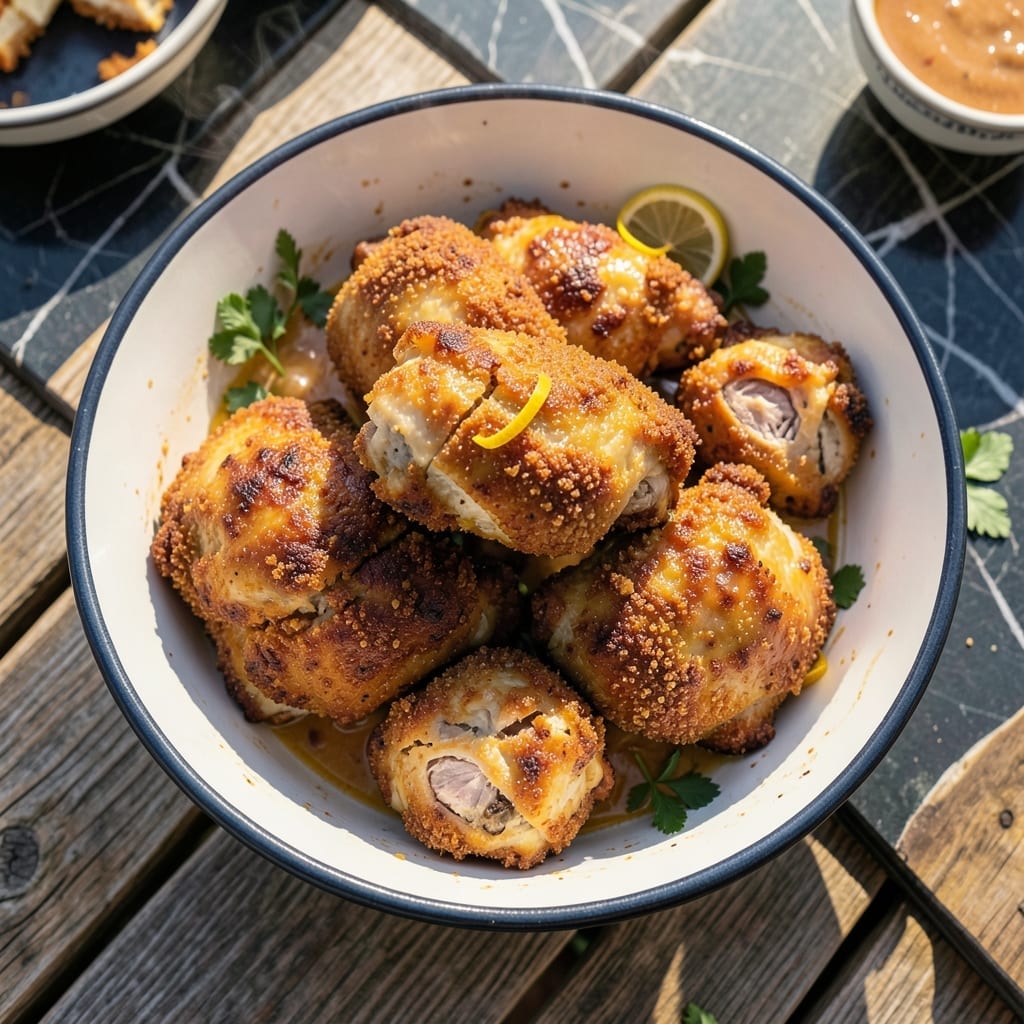 Grandma's Recipe Box Summer Potluck: Crowd-Pleasing Feast for Sunny Gatherings