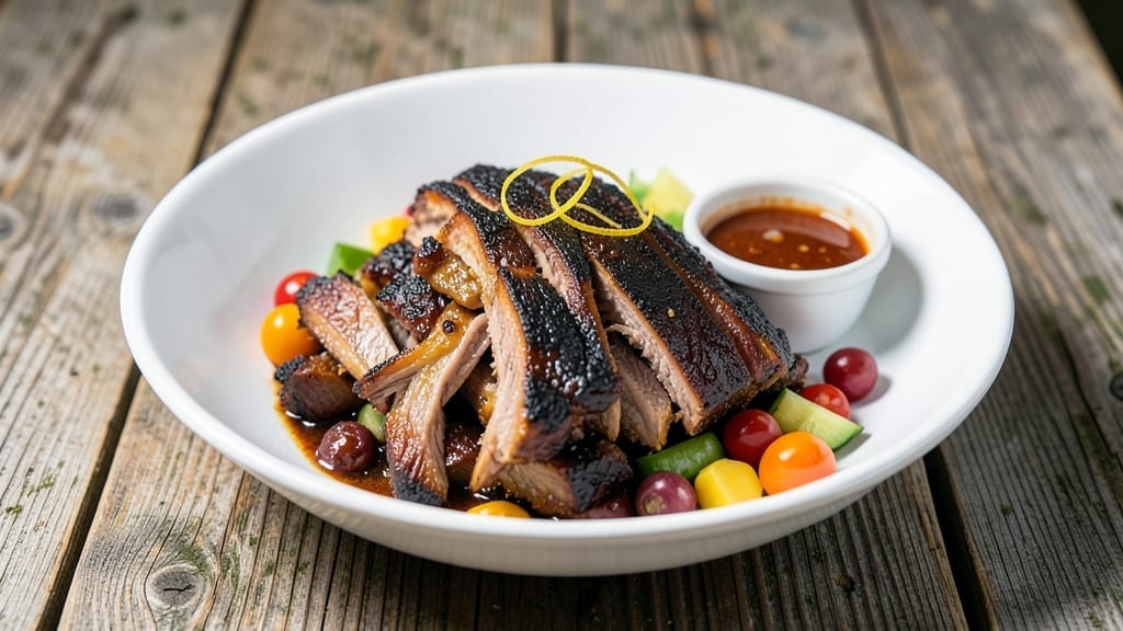 Smoked Pulled Pork Recipe Electric Smoker: Low-and-Slow Tenderness Without the Hassle