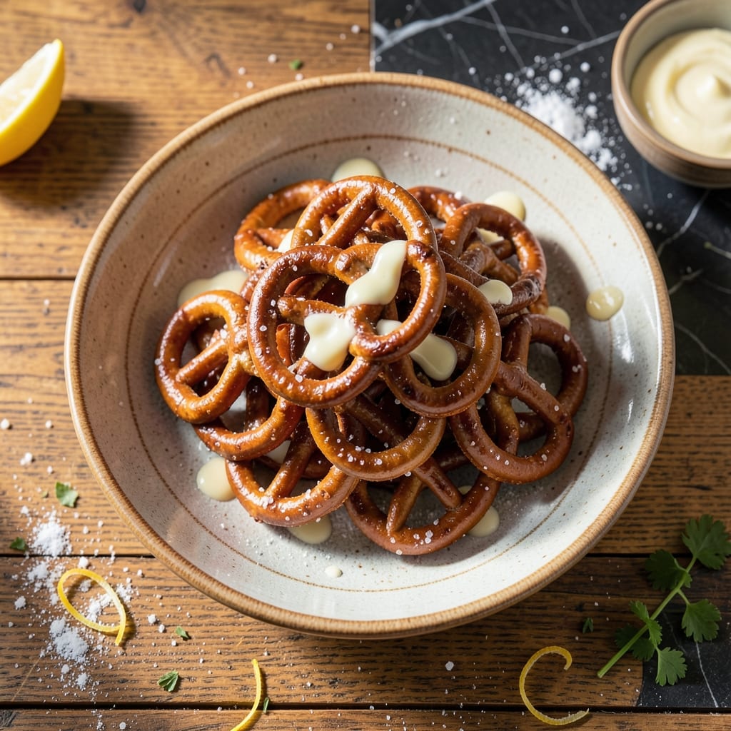 Pretzel Crack Recipe Pioneer Woman: Salty Snack With Crunchy Perfection