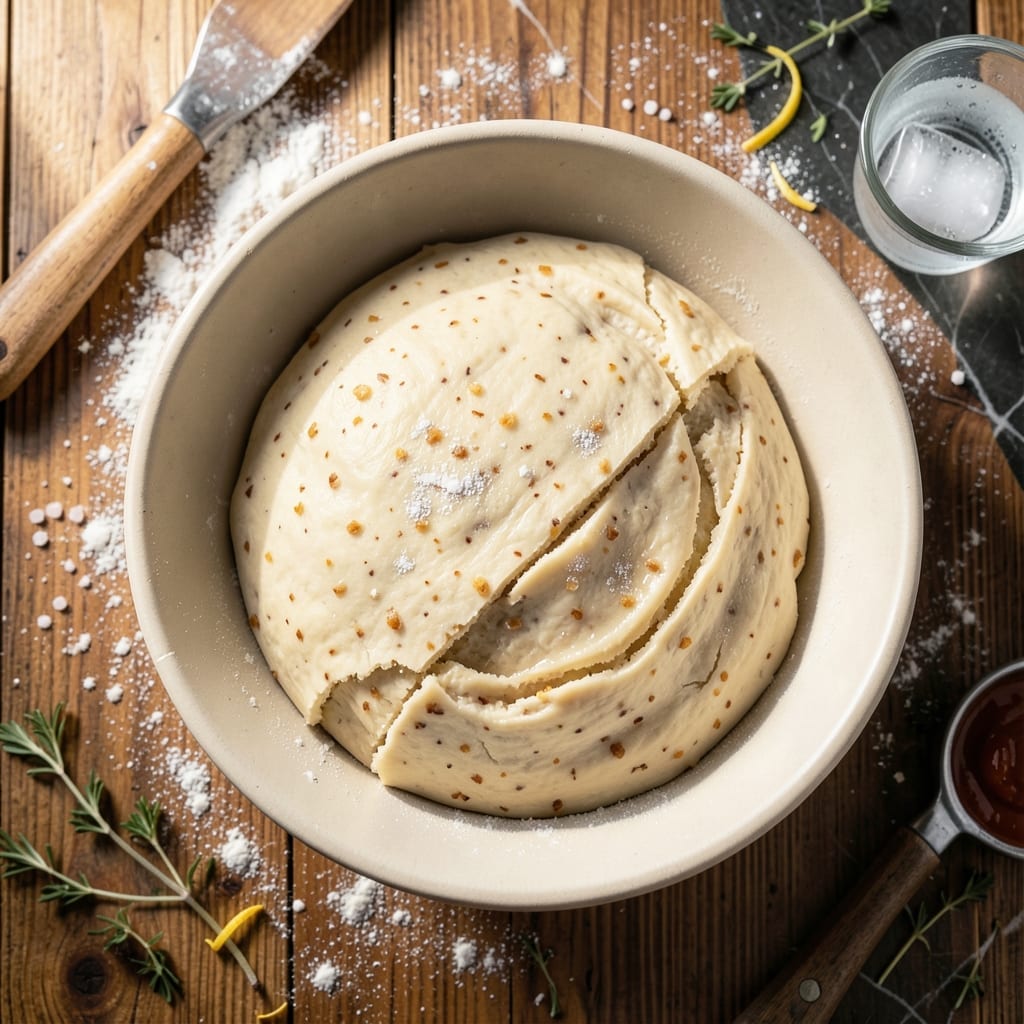 Pie Crust Recipe With Lard: Flaky Layers and Old-Fashioned Richness