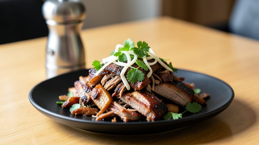 Masterbuilt Electric Smoker Pulled Pork Recipe: Fall-Apart Tenderness With Minimal Effort
