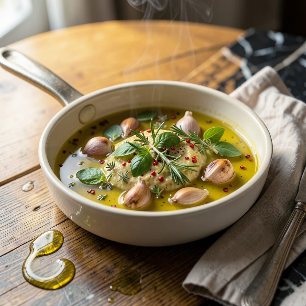Bonefish Grill Olive Oil Bread Dip Recipe: Restaurant-Style Herbed Infusion