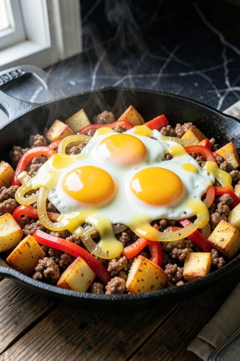 Jimmy Dean Sage Sausage Recipe Ideas: Breakfast Creations With Savory Depth