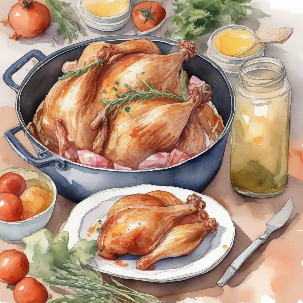 can chicken recipe ideas