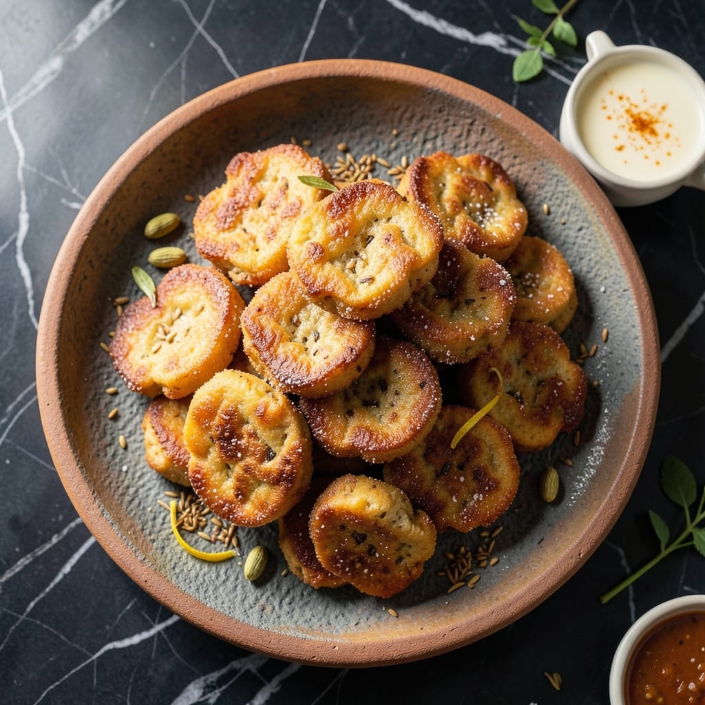 Malpura Recipe by Food Fusion: Sweet and Fluffy Pakistani Pancakes Malpura Recipe by Food Fusion: Sweet and Fluffy Pakistani Pancakes