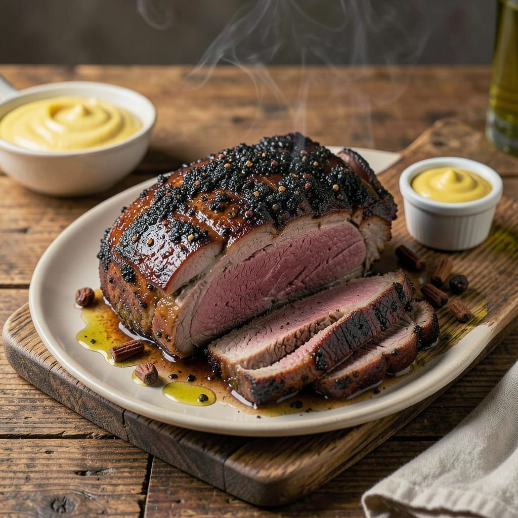 Meat Church Chuck Roast Recipe Traeger: Smoky Wood-Fired Tenderness