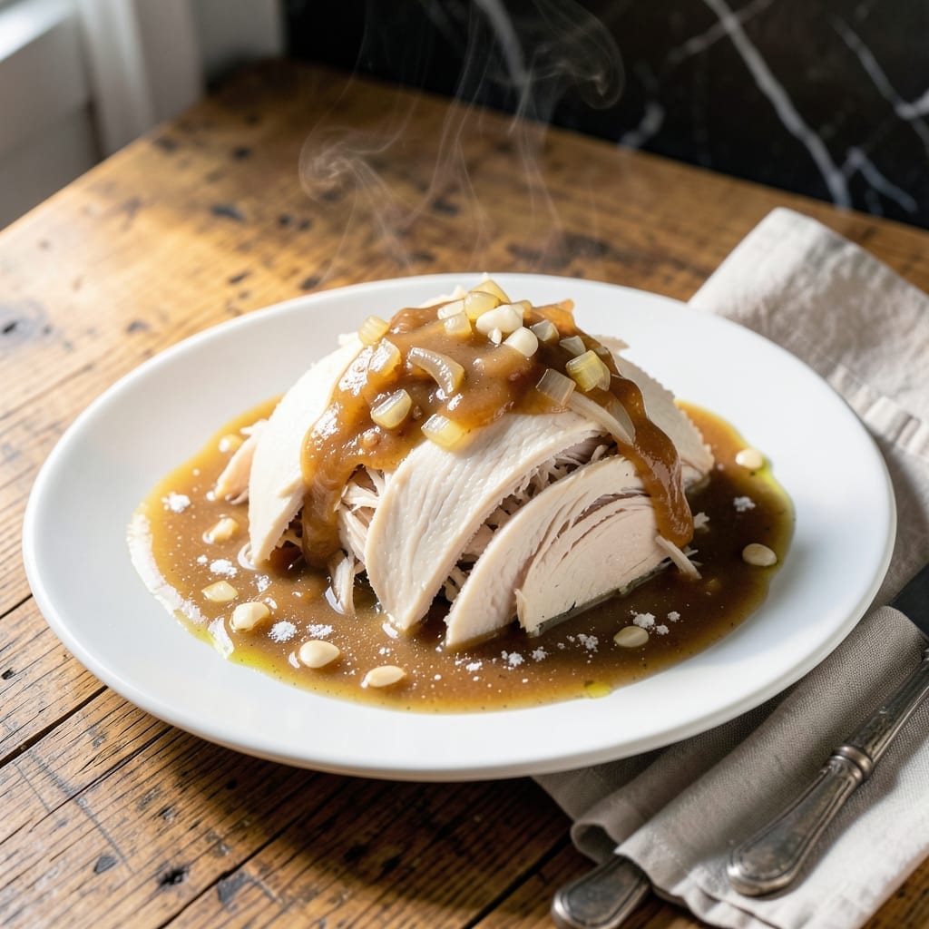 Leftover Turkey Breast Recipe Ideas: Creative Ways to Transform Your Meals