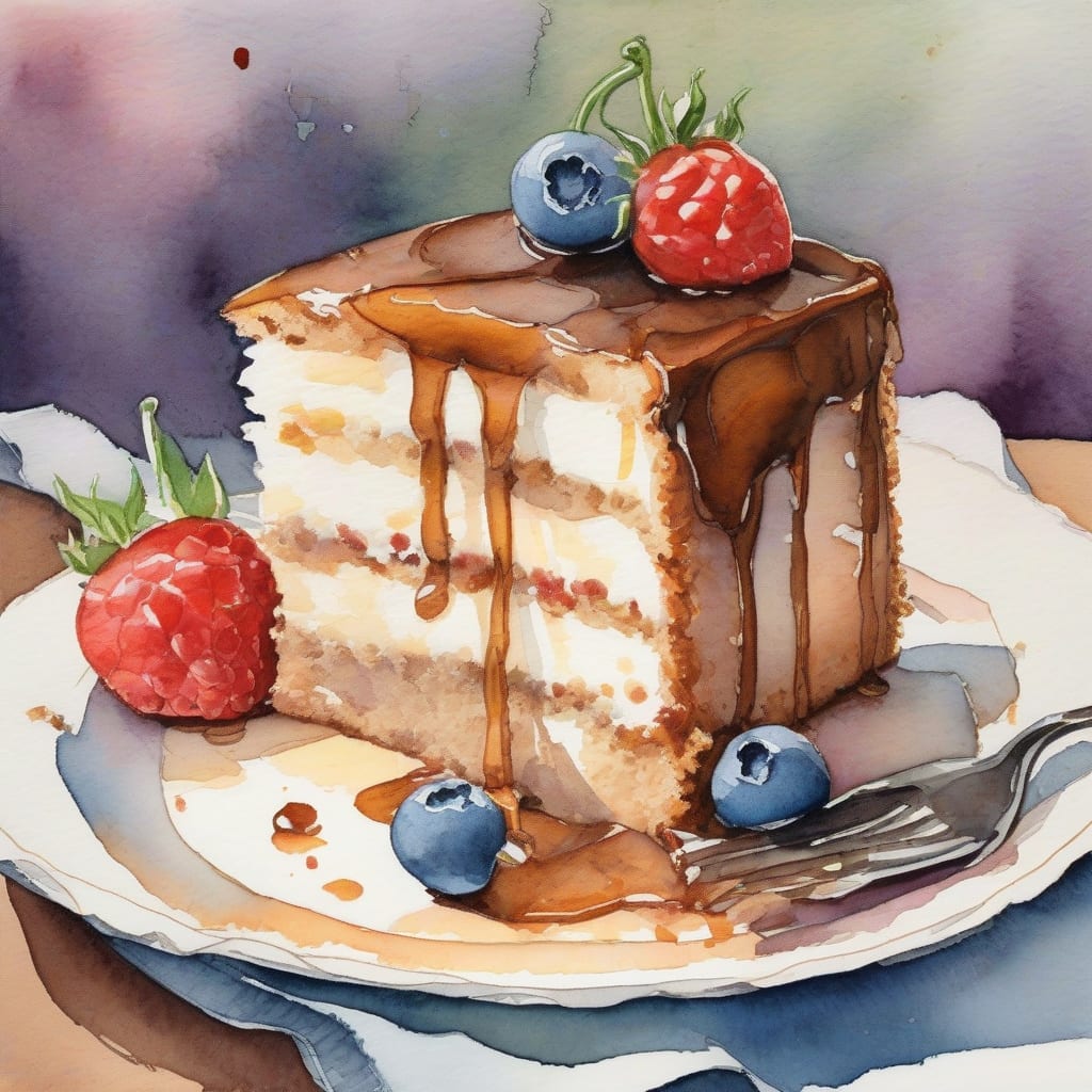 jimmy carter cake recipe