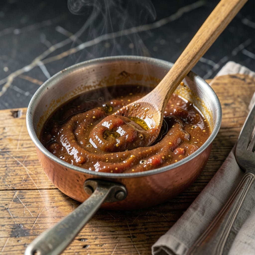Apple Cider Barbecue Sauce Recipe: Sweet and Tangy Grill Essence Apple Cider Barbecue Sauce Recipe: Sweet and Tangy Grill Essence
