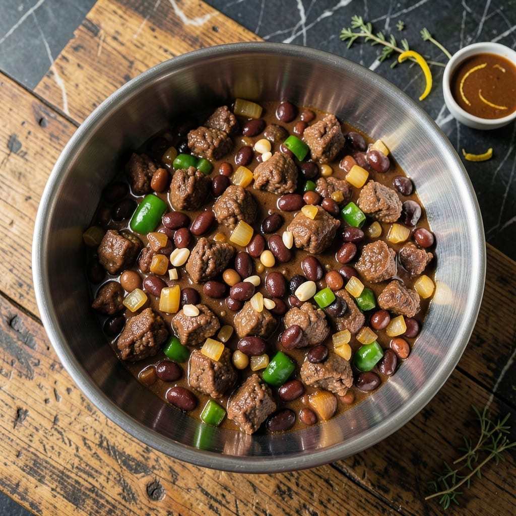Chili Recipe for 100 Servings: Crowd-Pleasing Batch Cooking Success