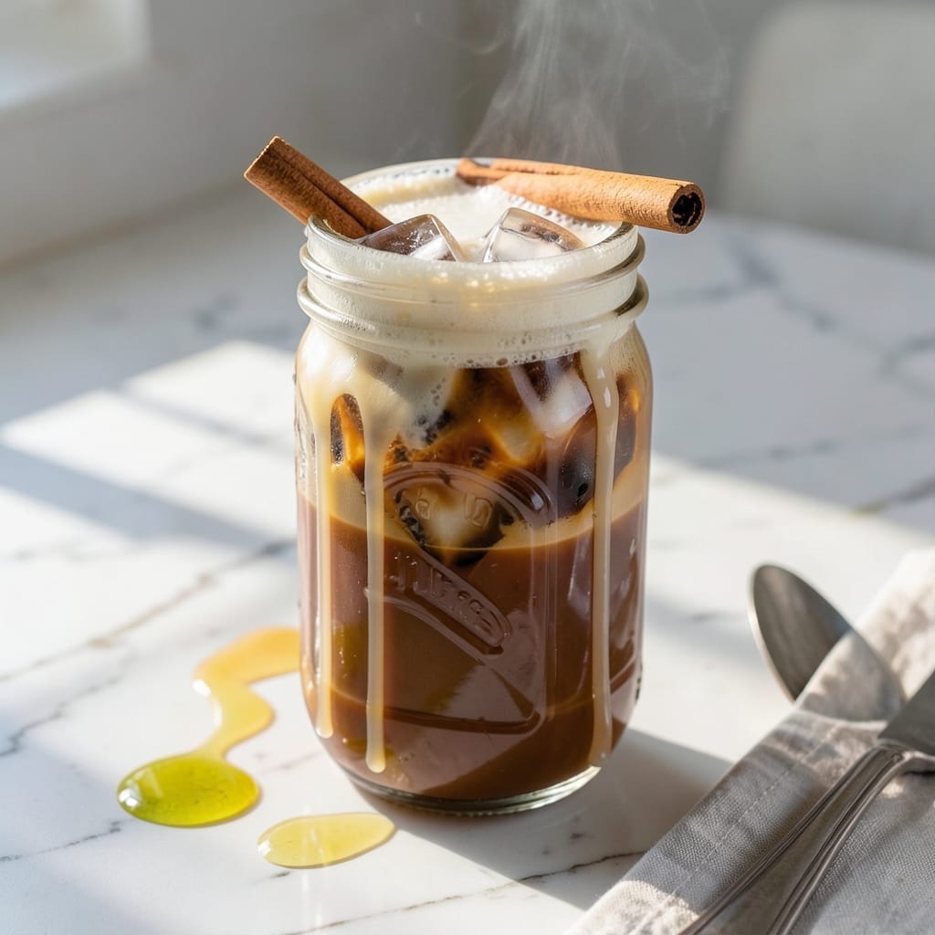 Iced Americano Recipe at Home: Barista-Level Chill in Minutes