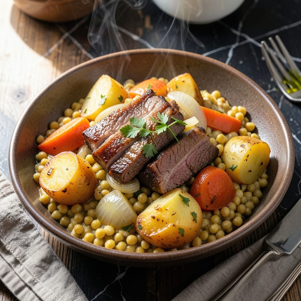 Jiggs Dinner Recipe Slow Cooker: Hands-Off Newfound Savory Depth