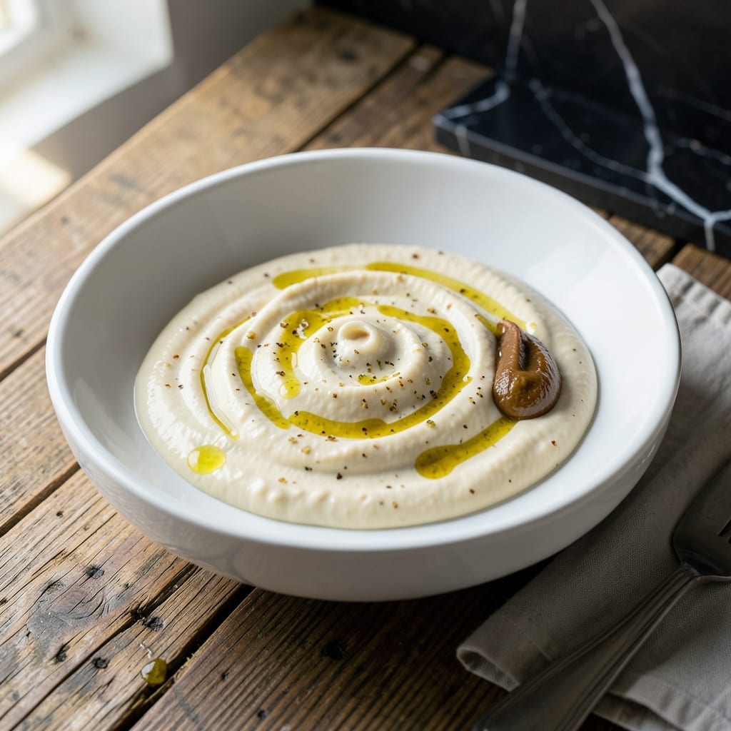 Recipe For Aioli Sauce With Mayonnaise: Garlicky Emulsion With Bright Lemon Zest