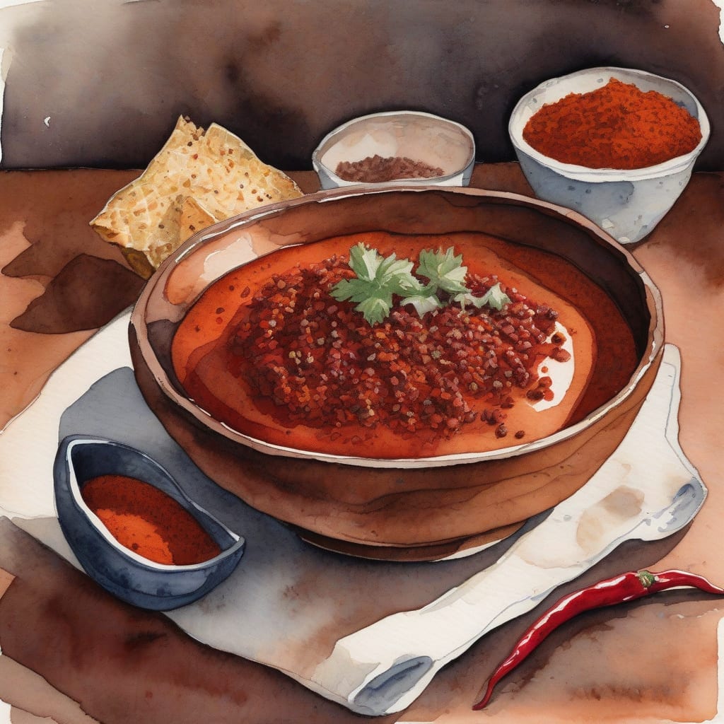 everyplate southwest spice recipe