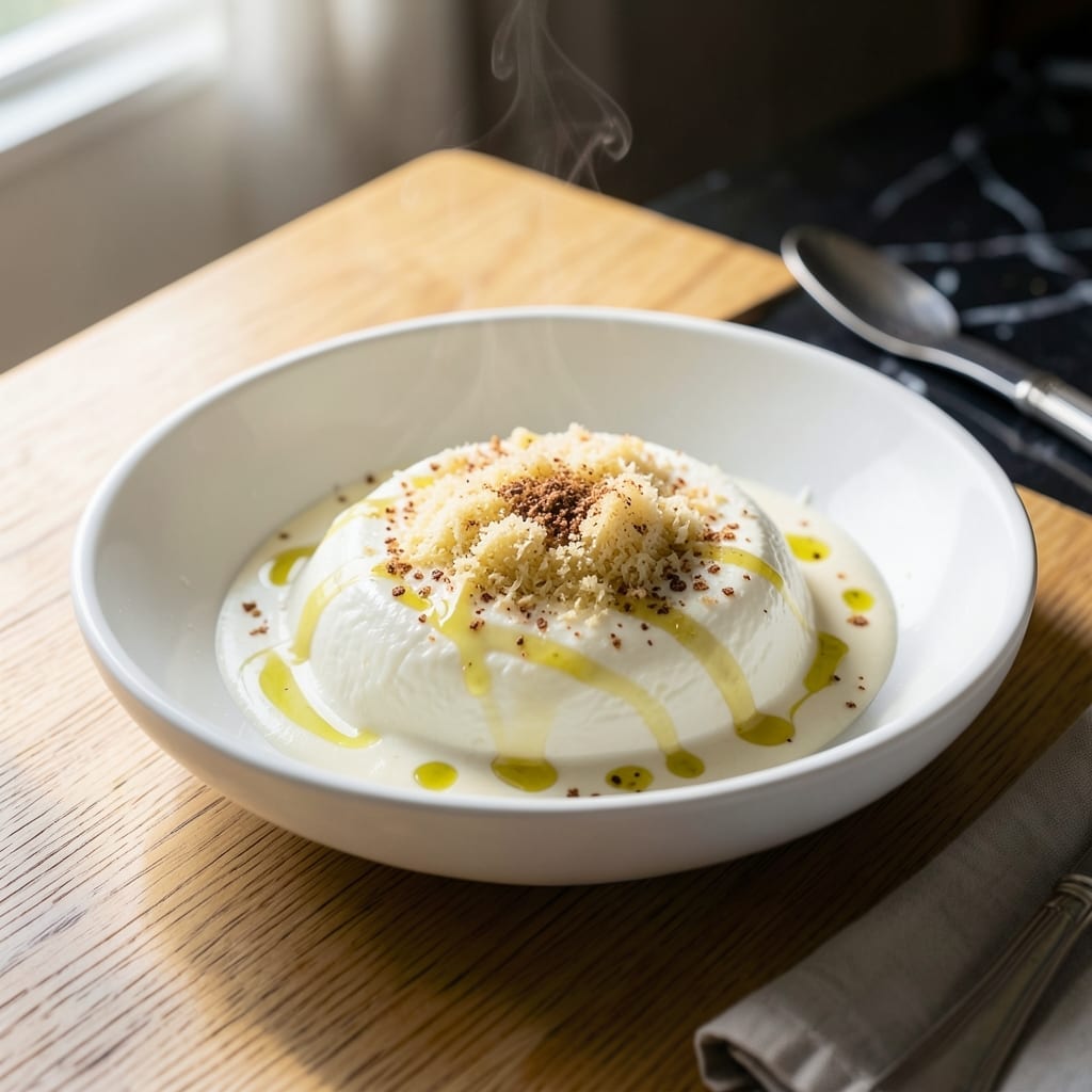 Panna Da Cucina Recipe: Authentic Italian Cooking Cream