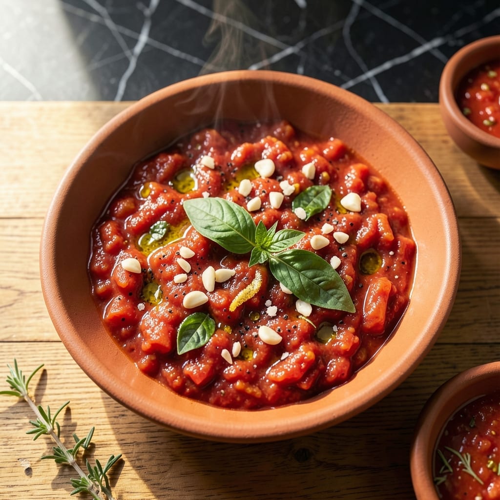 Jamie Oliver's Italian Pizza Sauce Recipe: Authentic Neapolitan Flavor Base Jamie Oliver's Italian Pizza Sauce Recipe: Authentic Neapolitan Flavor Base