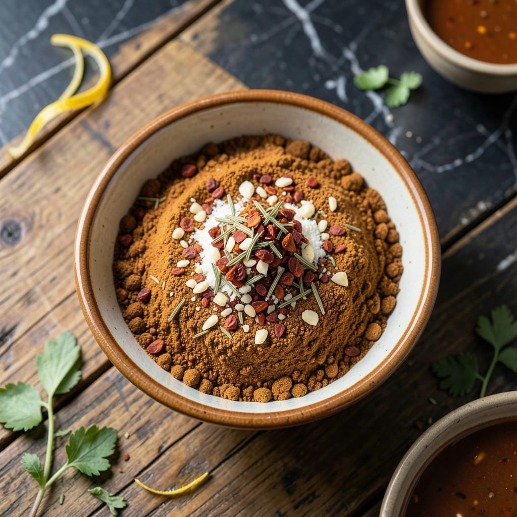 Homemade Copycat McCormick Chili Seasoning Mix: Bold Spice Blend for Any Pot Homemade Copycat McCormick Chili Seasoning Mix: Bold Spice Blend for Any Pot