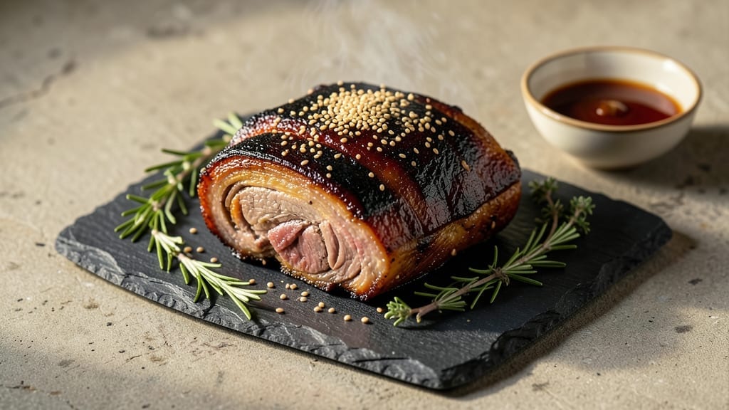 Smoked Roast Recipe: Low and Slow to Juicy Perfection