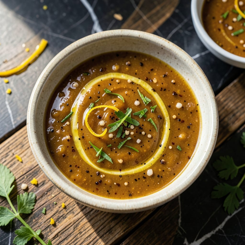 Bonefish Grill Dipping Sauce Recipe: Signature Citrus Garlic Blend