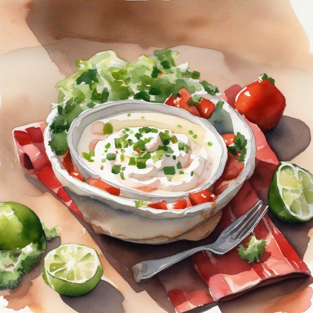 creamy salsa dressing recipe chick-fil-a