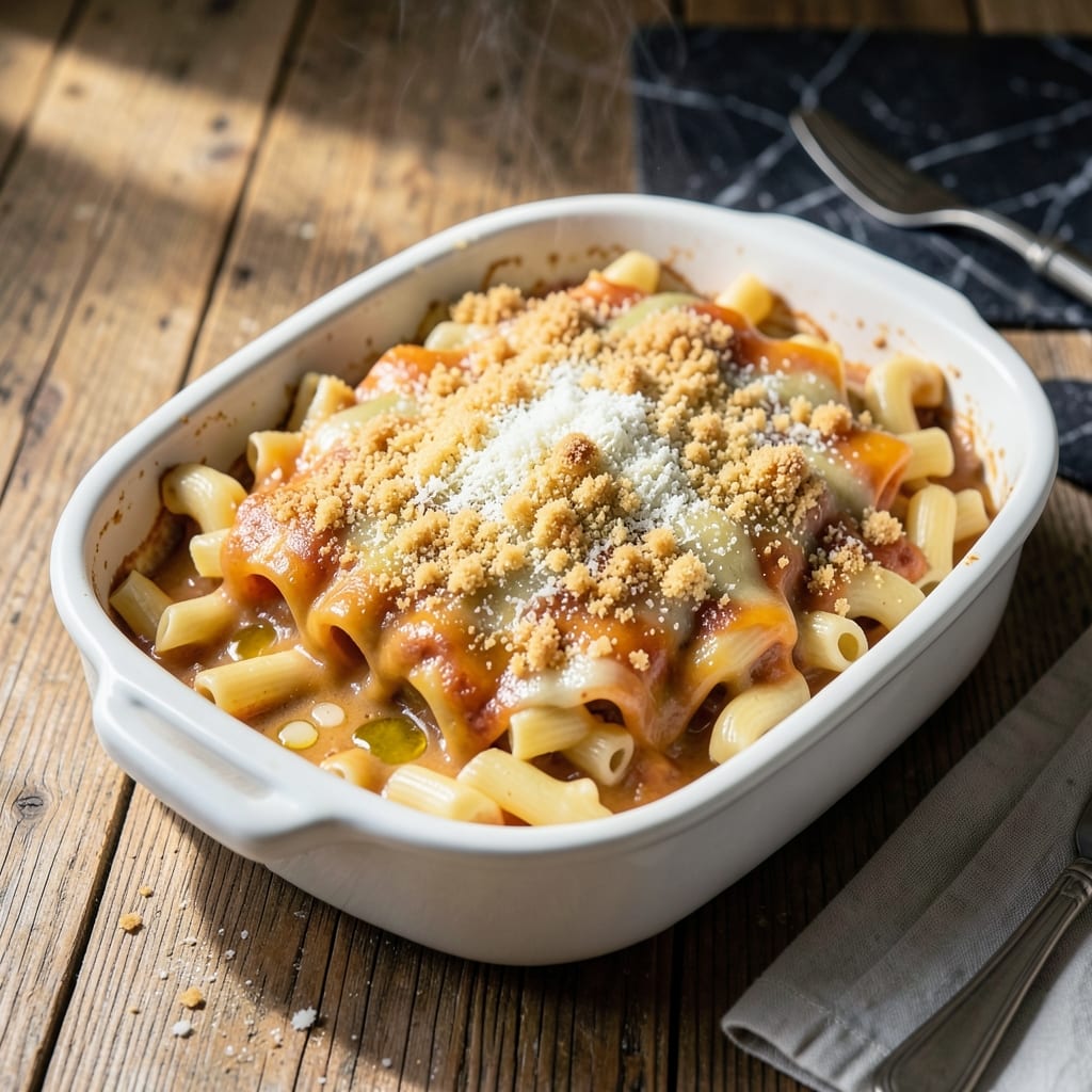 Mac And Cheese Recipe Ingredients List: Build Your Creamy Dream Dish