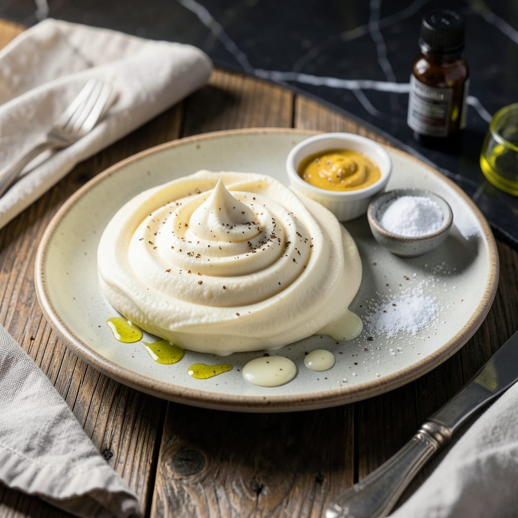 Buttercream Frosting Recipe With Salted Butter: Velvety Swirls for Cakes and Cupcakes