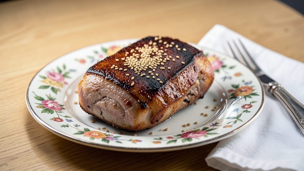 Pork Picnic Smoker Recipe: Smoky, Juicy Pull-Apart Tenderness