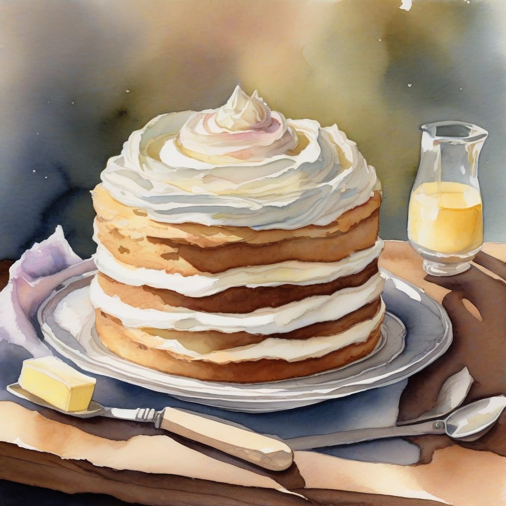 grocery store bakery frosting recipe