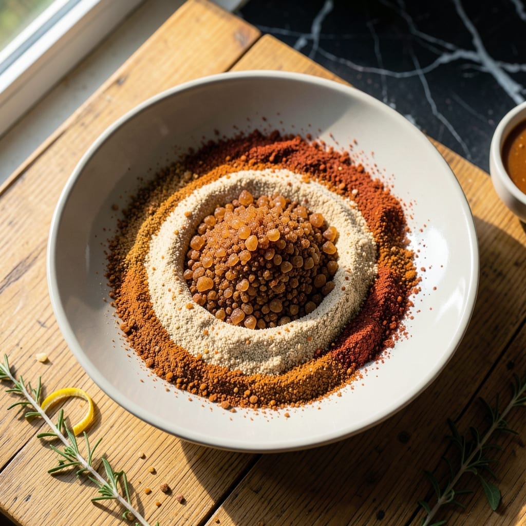 Barbecue Potato Chip Seasoning Recipe: Bold Smoky-Sweet Spice Blend Barbecue Potato Chip Seasoning Recipe: Bold Smoky-Sweet Spice Blend