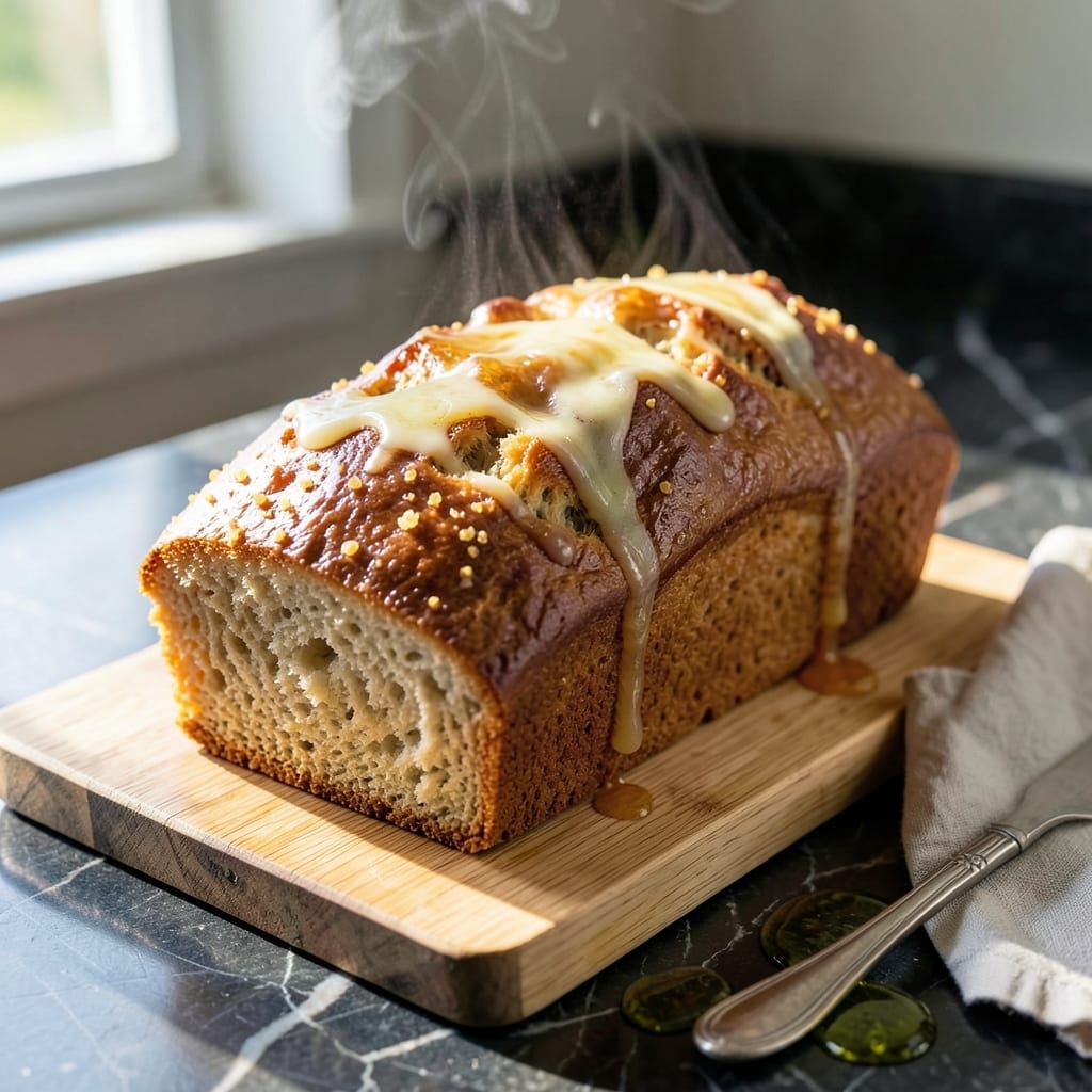 Hawaiian Bread Recipe For Bread Maker: Sweet and Soft Homemade Loaf