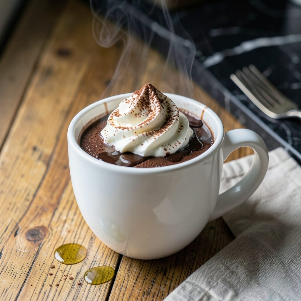 Biggby Mocha Mocha Recipe: Copycat Café Blend for Chocolate Lovers