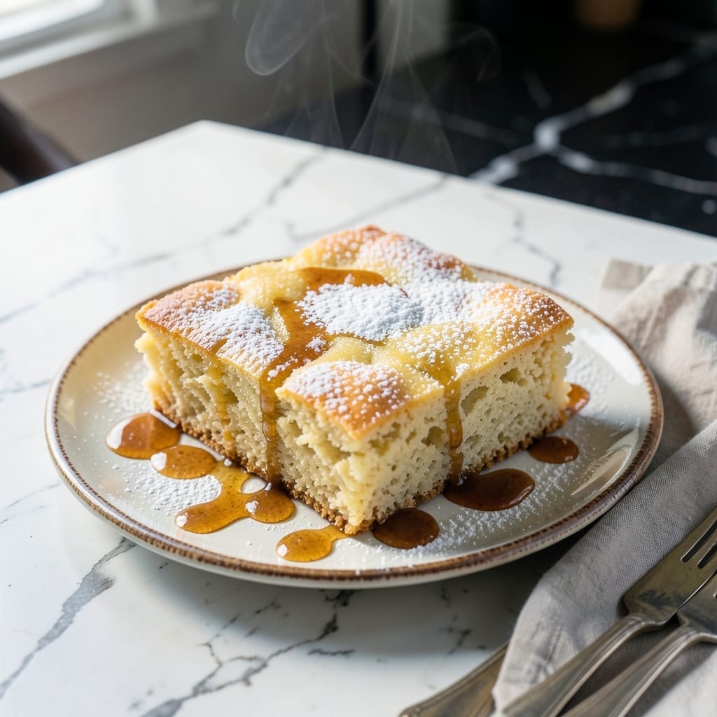 Blondie Recipe No Brown Sugar: Buttery Sweetness With White Sugar Only