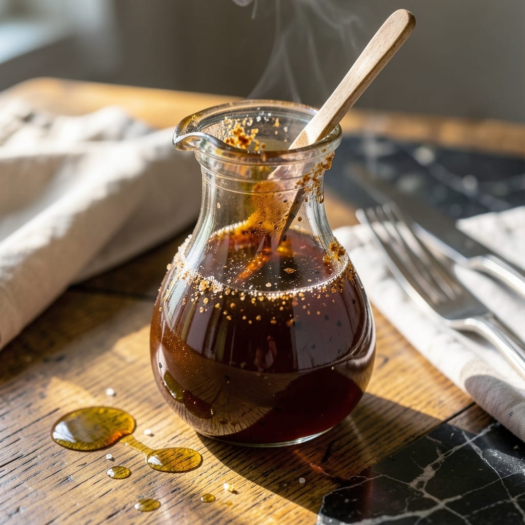 Dr Pepper Syrup Recipe: Homemade Soda Flavor Concentrate