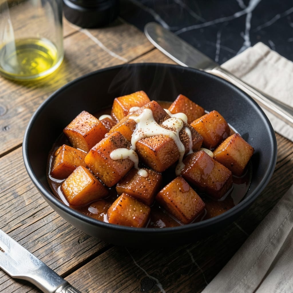 Simple Candied Yams Recipe: Sweet Glazed Perfection With Brown Sugar