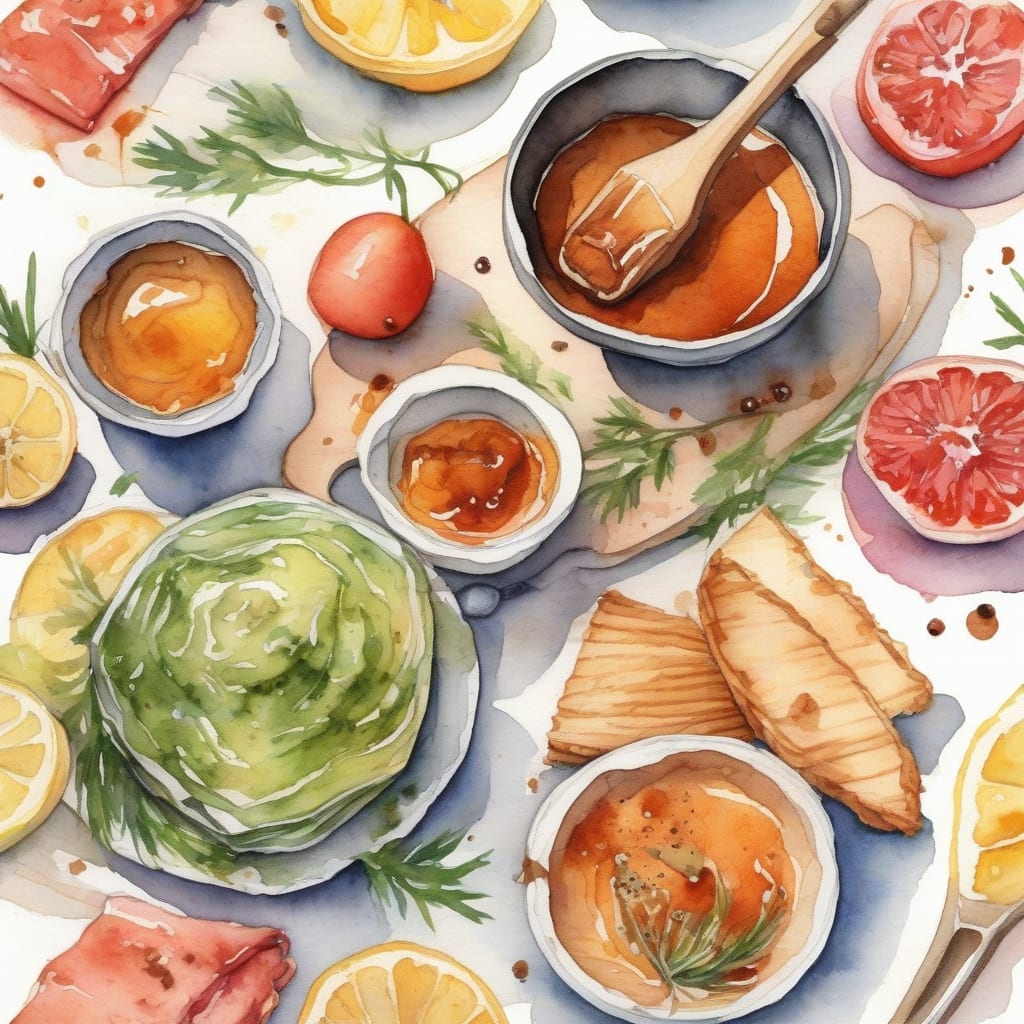 allegro marinade copycat recipe
