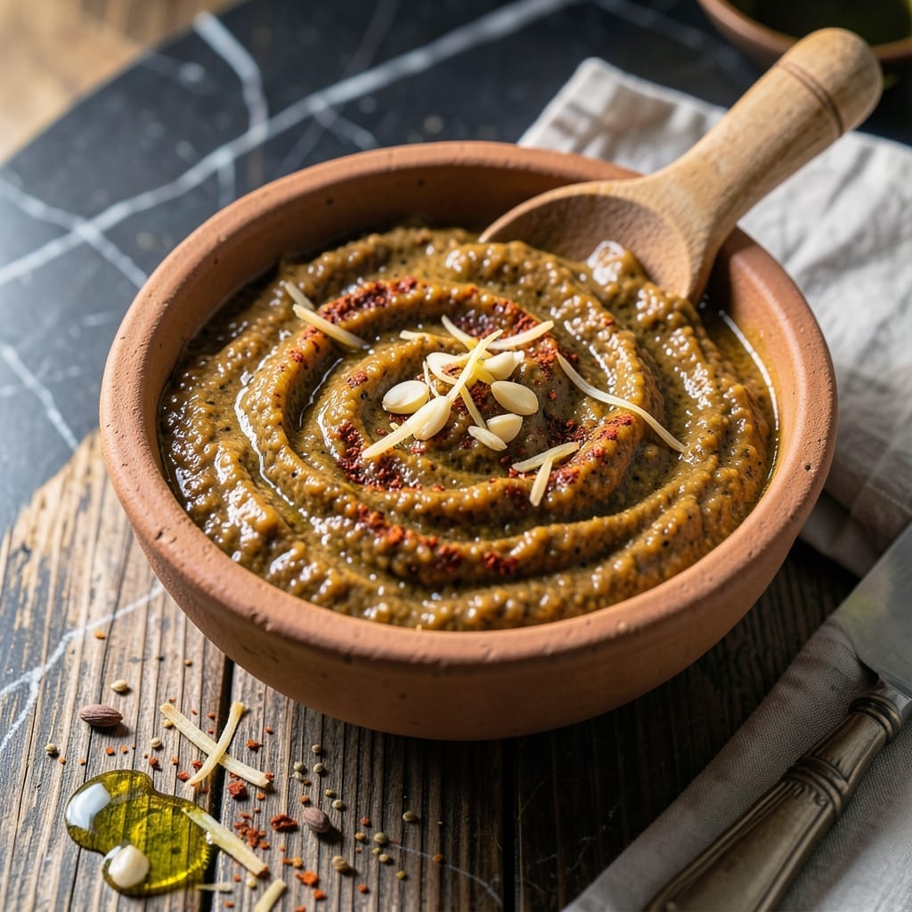 Recipe for Tikka Masala Paste: Aromatic Spice Blend for Authentic Flavor