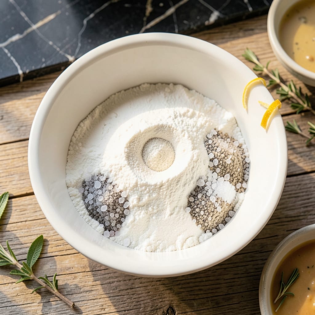 Salt Dough Recipe With Cream of Tartar: Long-Lasting Crafting Clay