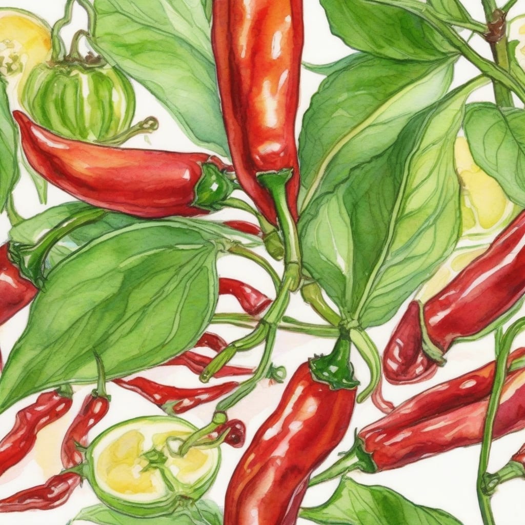 jamaican chili recipe