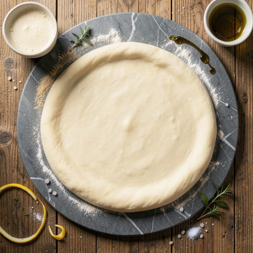 Winco Pizza Dough Recipe: Chewy and Fluffy Homemade Base Winco Pizza Dough Recipe: Chewy and Fluffy Homemade Base