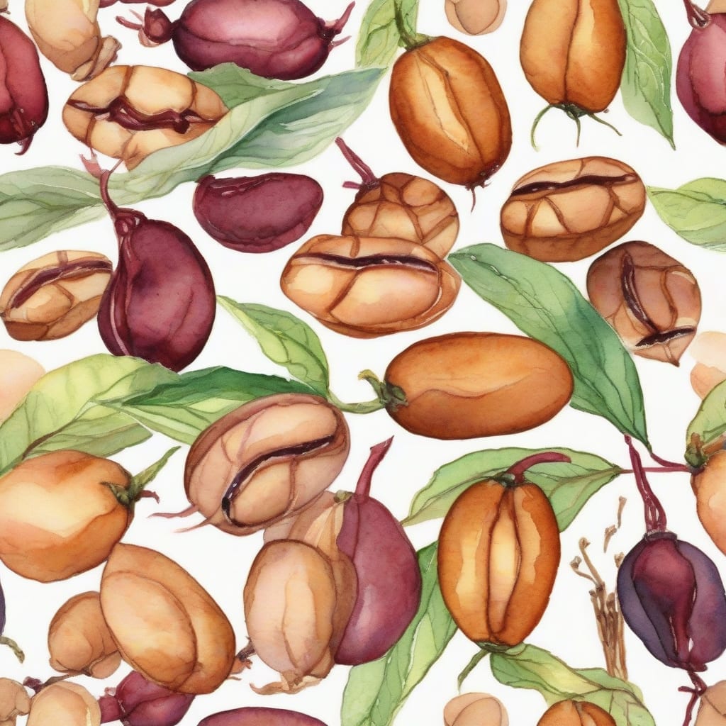 killer beans recipe