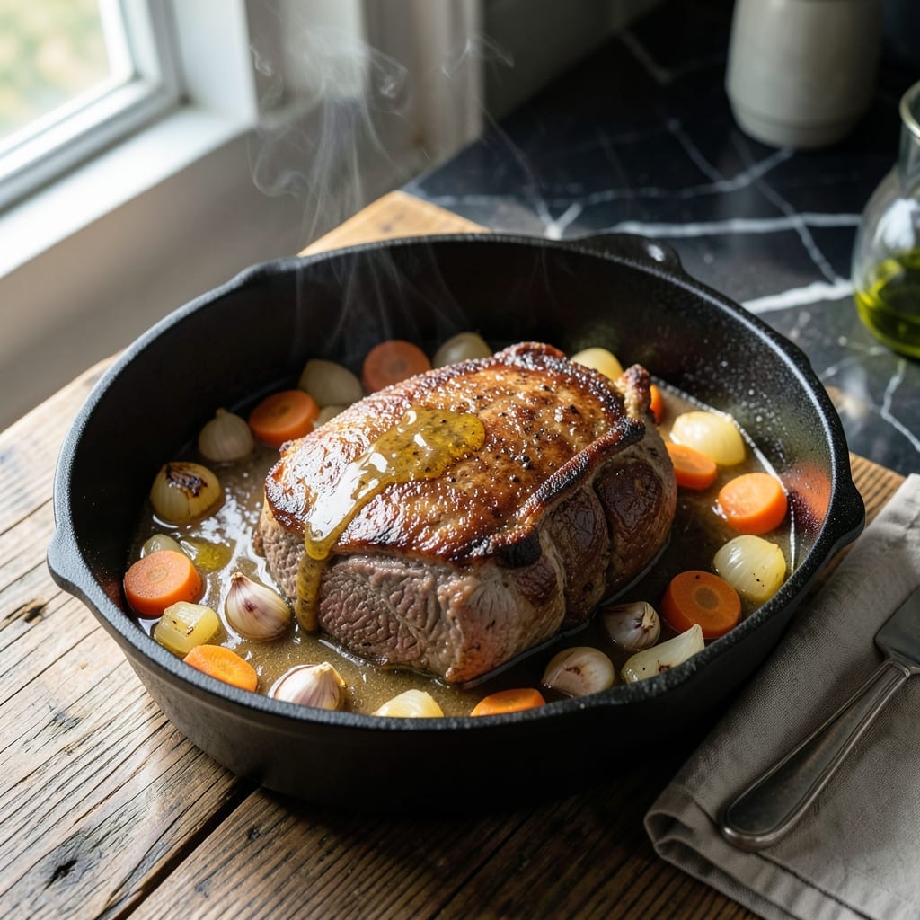 Recipe English Food: Traditional Flavors From Across the Pond