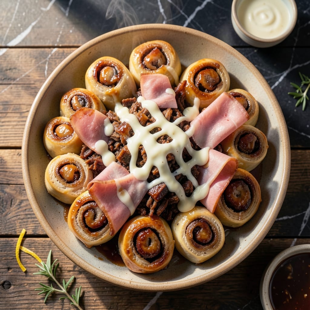 Hawaiian Roll Recipe Ideas: Sweet Sliders for Every Occasion