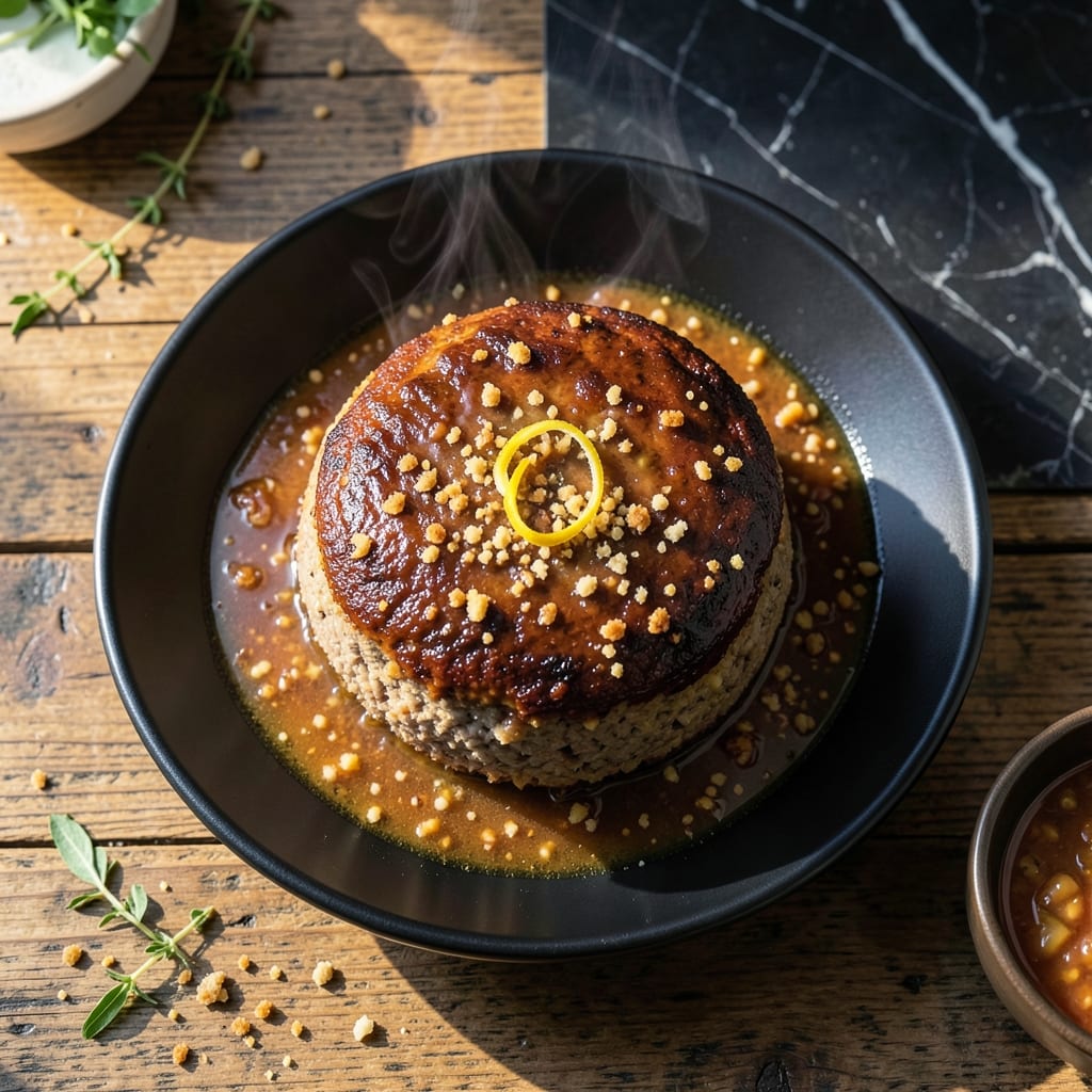 Meatloaf Recipe for Power Pressure Cooker XL: Moist and Savory Under Pressure