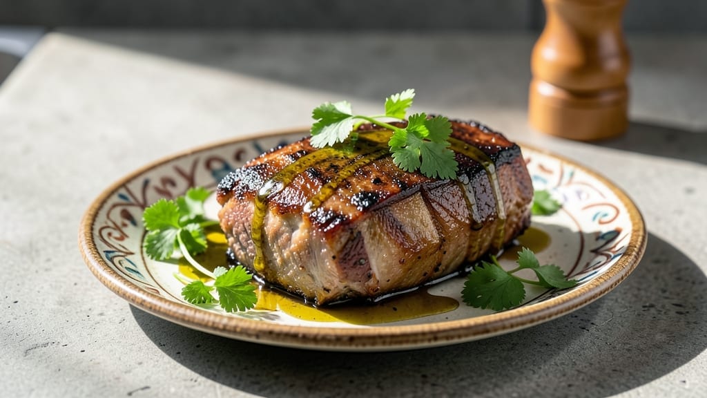 Mexican Smoked Pork Shoulder Recipe: Bold Adobo Spice and Fall-Apart Tenderness