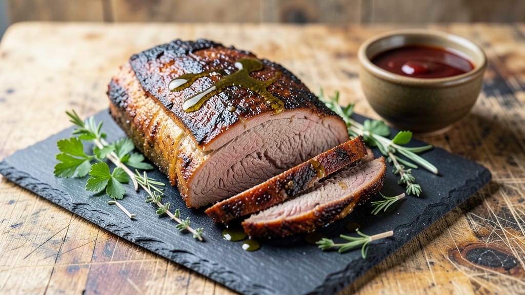 Pit Barrel Cooker Brisket Recipe: Smoky, Fall-Apart Tenderness in One Container Pit Barrel Cooker Brisket Recipe: Smoky, Fall-Apart Tenderness in One Container