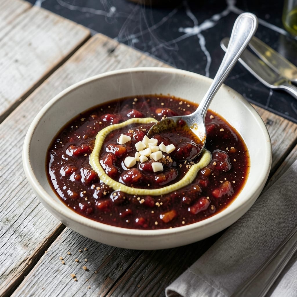 Balsamic Barbecue Sauce Recipe: Sweet and Tangy Grilling Essential