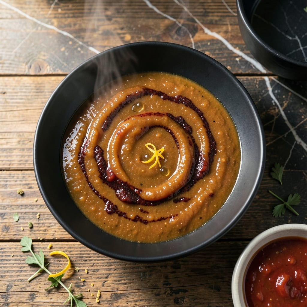 Campbell's Soup BBQ Sauce Recipe: Homestyle Tangy-Sweet Blend