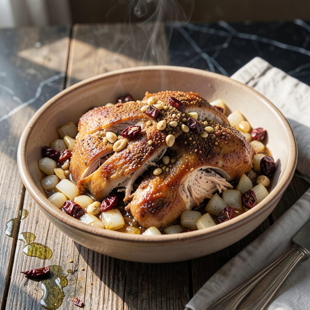 Mexican Pulled Chicken Recipe Crock Pot: Slow-Cooked Smoky Chipotle Flavor Mexican Pulled Chicken Recipe Crock Pot: Slow-Cooked Smoky Chipotle Flavor
